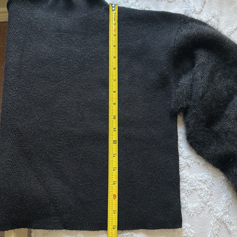 Stylish sweater - Picture 6 of 6
